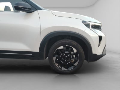 2024 Kia Sonet 1.5 Sx At