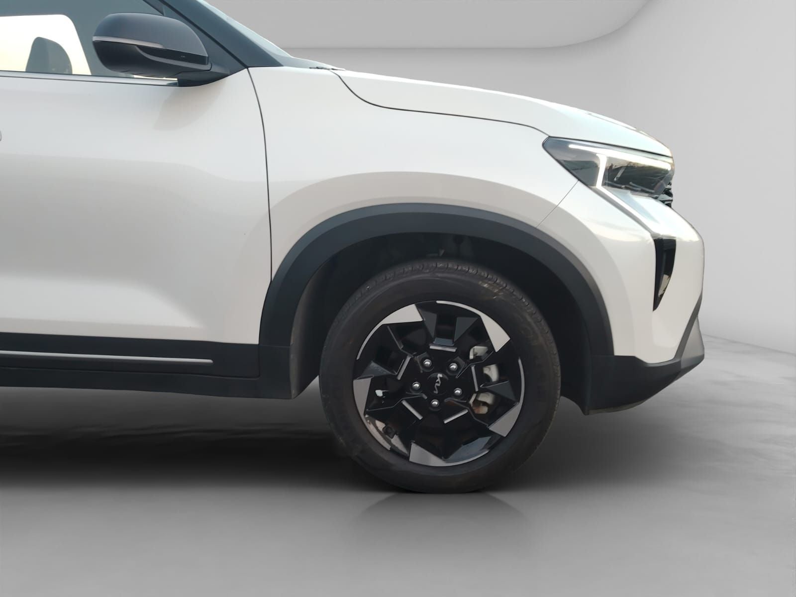 2024 Kia Sonet 1.5 Sx At