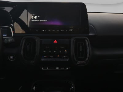 2024 Kia Sonet 1.5 Sx At