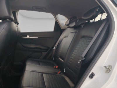 2024 Kia Sonet 1.5 Sx At