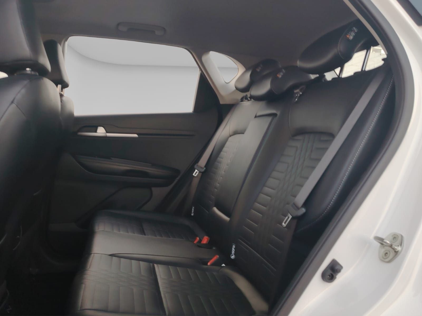 2024 Kia Sonet 1.5 Sx At