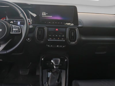 2024 Kia Sonet 1.5 Sx At