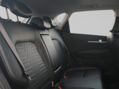 2024 Kia Sonet 1.5 Sx At