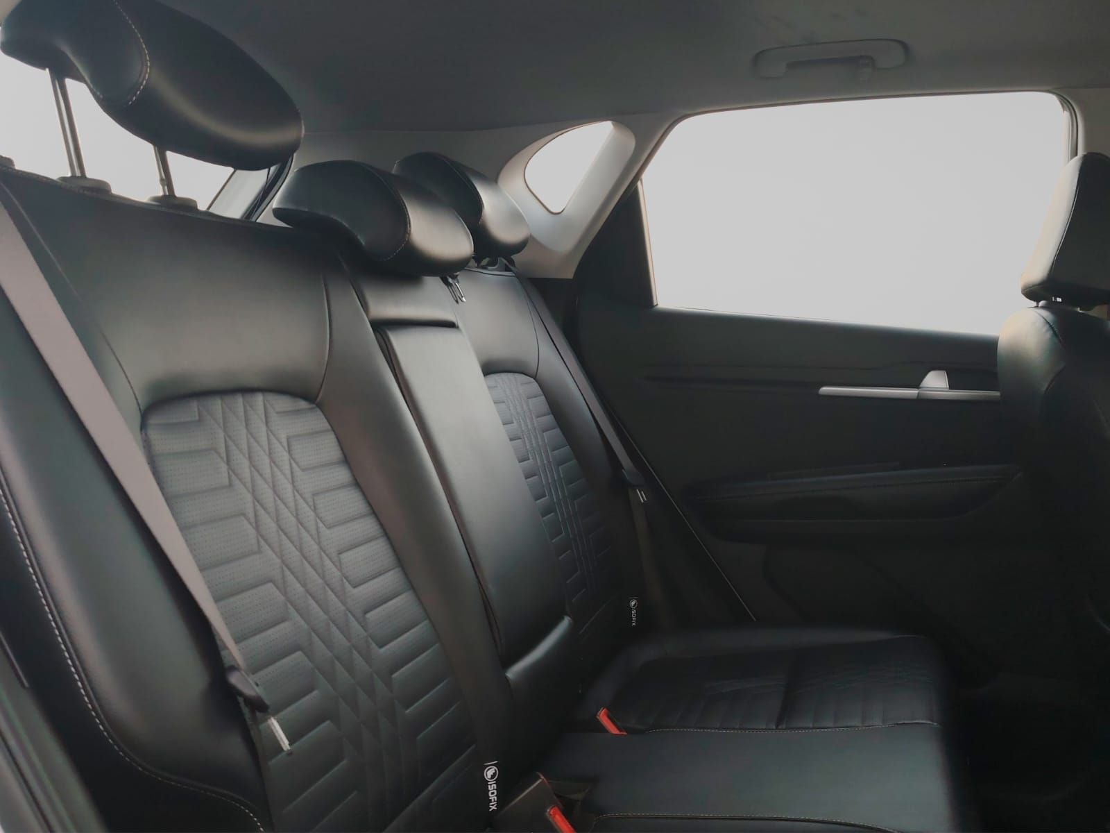 2024 Kia Sonet 1.5 Sx At