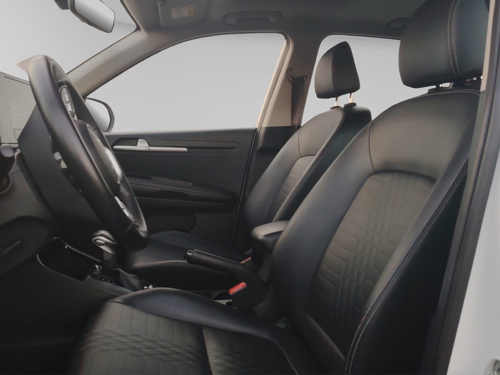 2024 Kia Sonet 1.5 Sx At