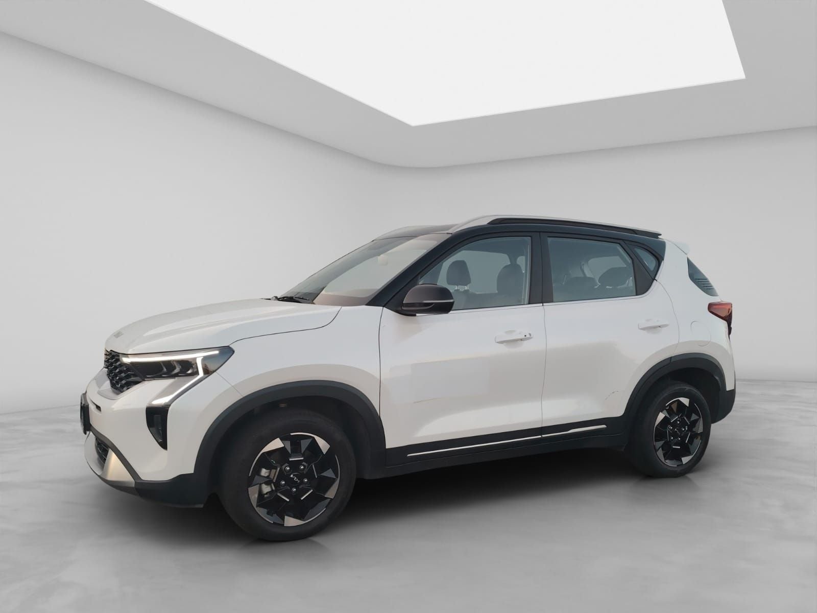 2024 Kia Sonet 1.5 Sx At