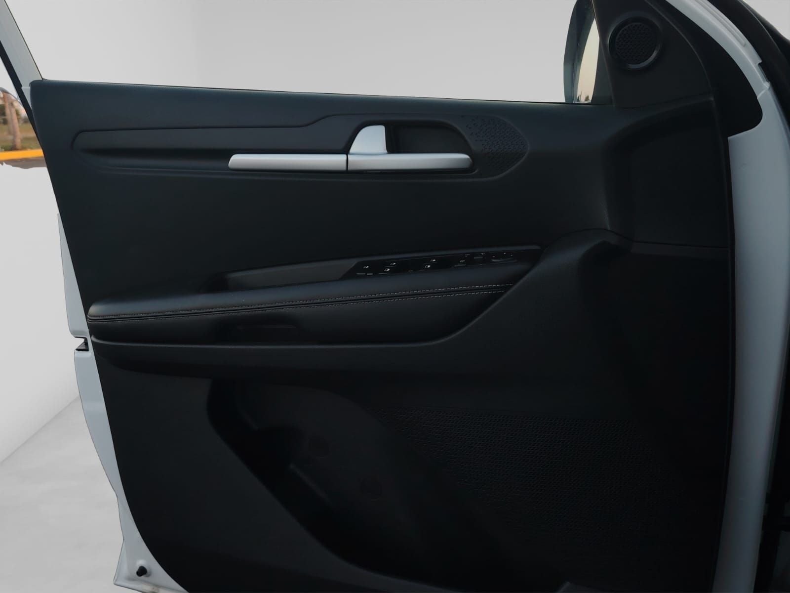 2024 Kia Sonet 1.5 Sx At