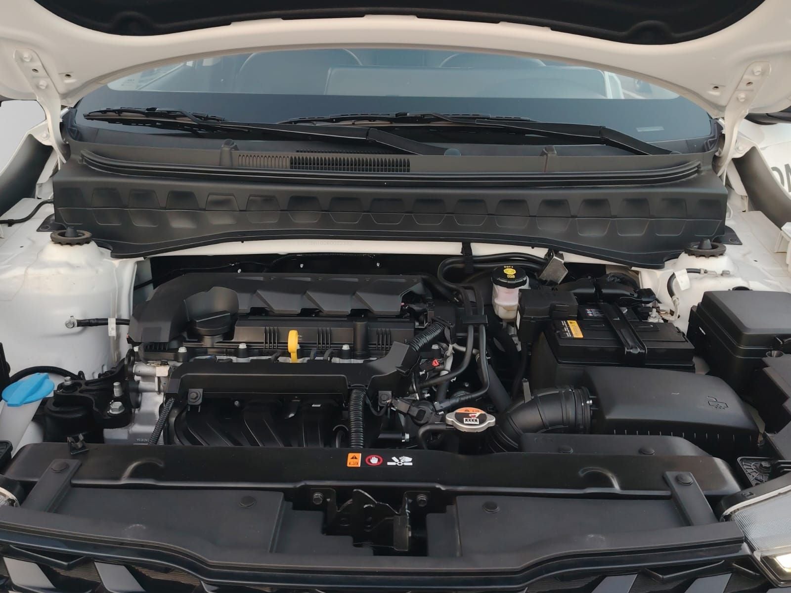 2024 Kia Sonet 1.5 Sx At