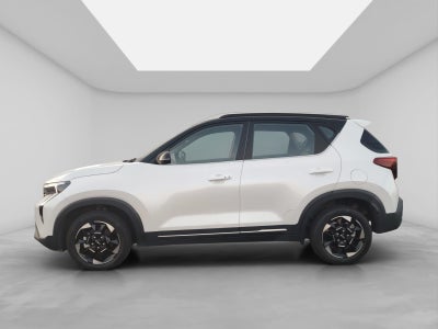 2024 Kia Sonet 1.5 Sx At