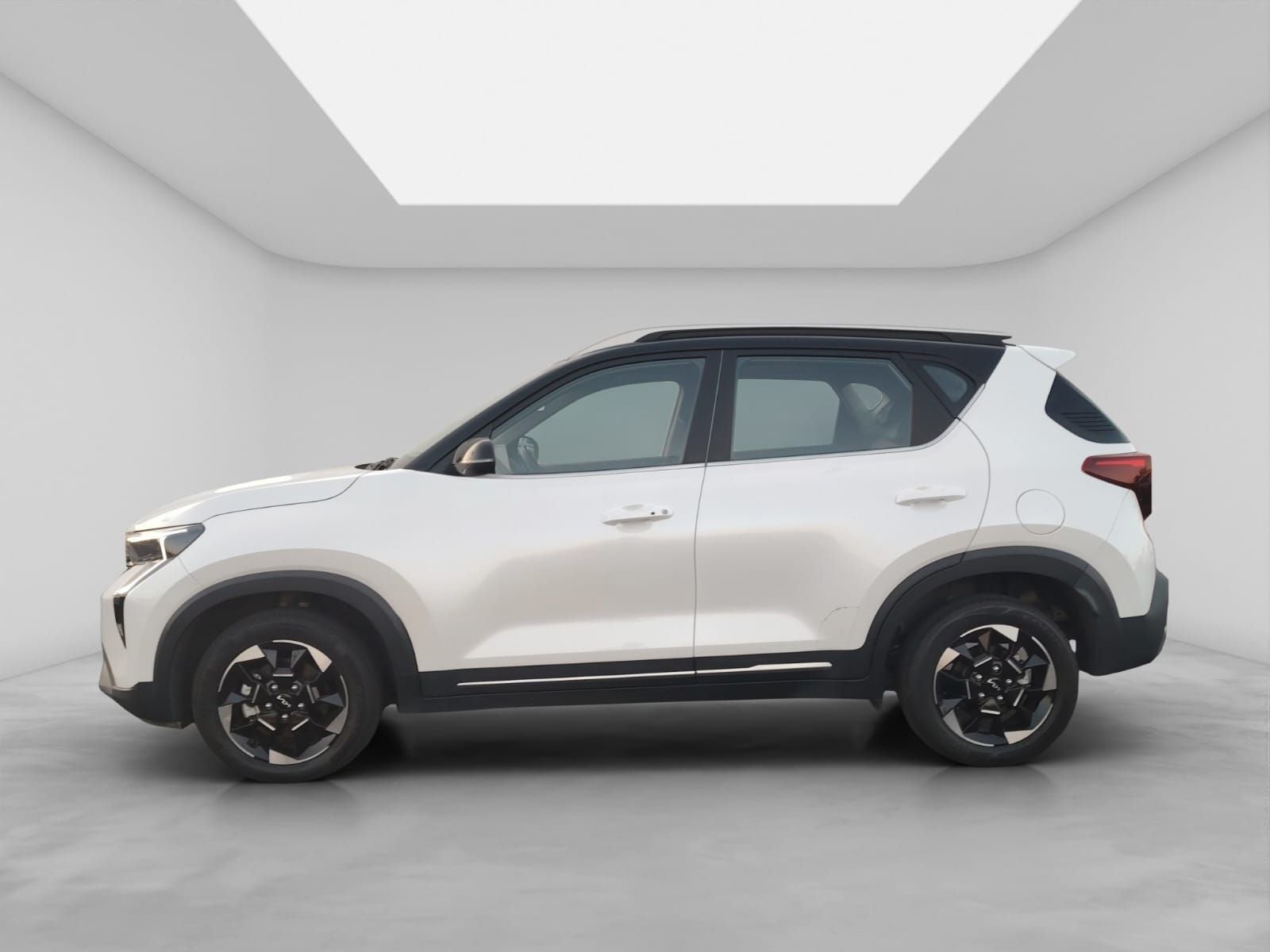 2024 Kia Sonet 1.5 Sx At