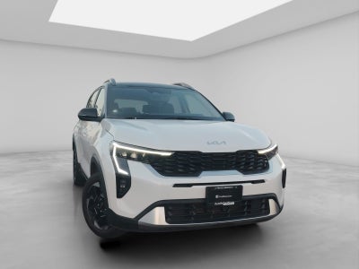 2024 Kia Sonet 1.5 Sx At