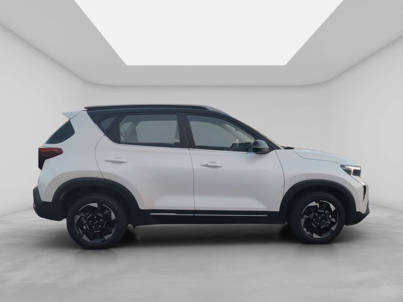 2024 Kia Sonet 1.5 Sx At