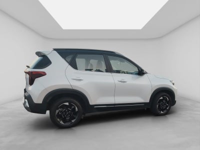 2024 Kia Sonet 1.5 Sx At