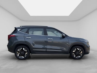 2024 Kia Seltos 1.4 Sxl At