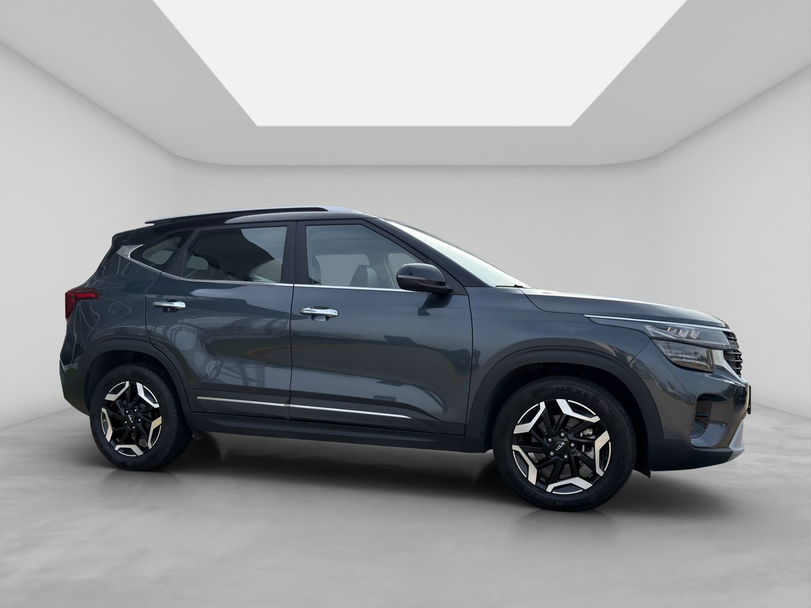 2024 Kia Seltos 1.4 Sxl At