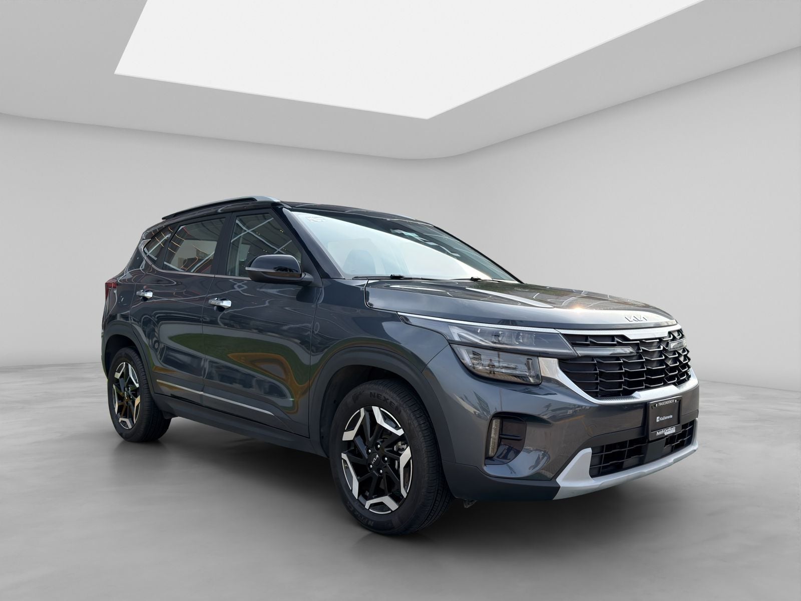 2024 Kia Seltos 1.4 Sxl At