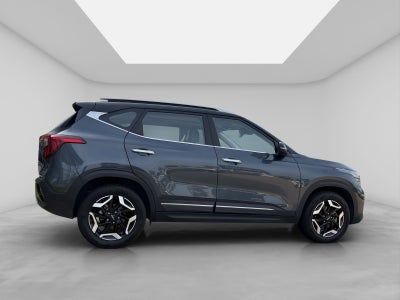 2024 Kia Seltos 1.4 Sxl At