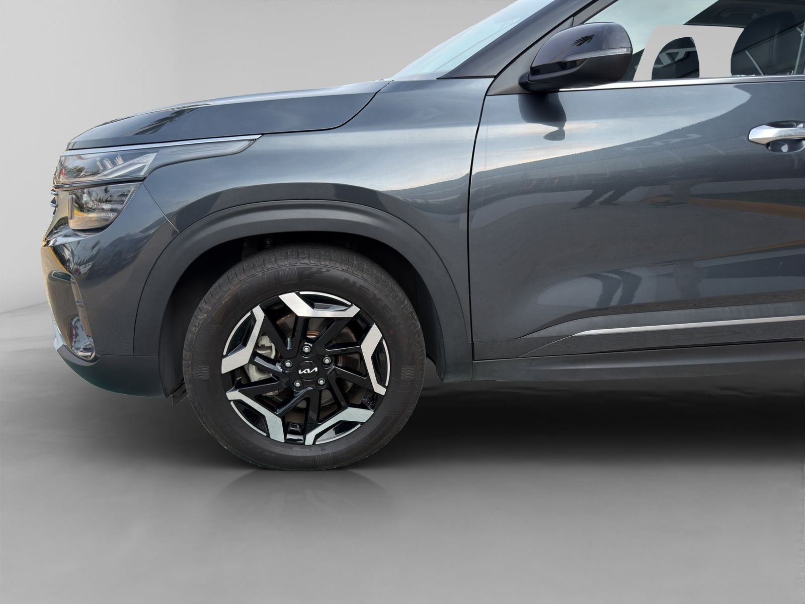 2024 Kia Seltos 1.4 Sxl At