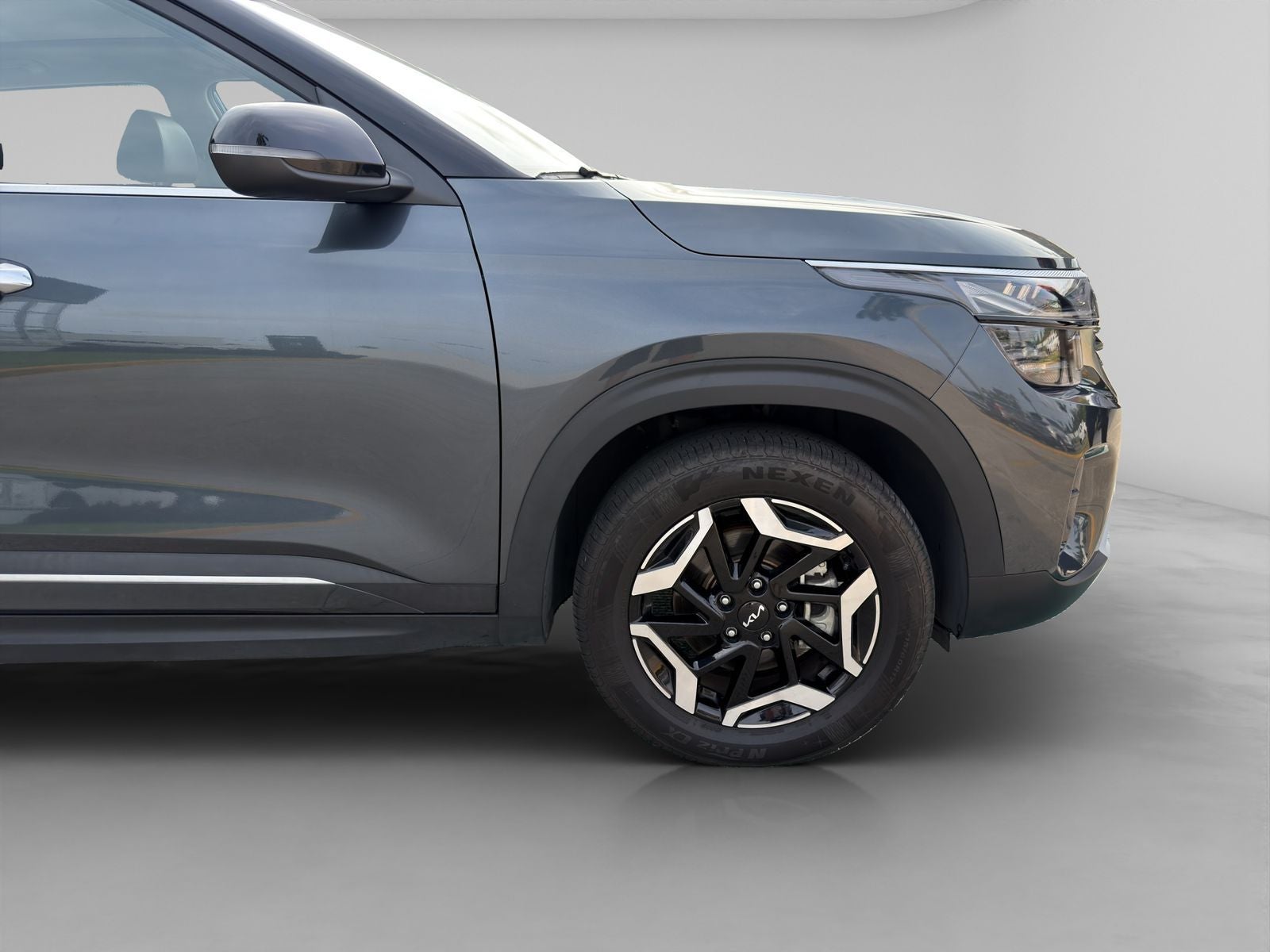 2024 Kia Seltos 1.4 Sxl At