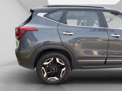 2024 Kia Seltos 1.4 Sxl At