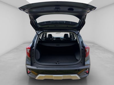 2024 Kia Seltos 1.4 Sxl At