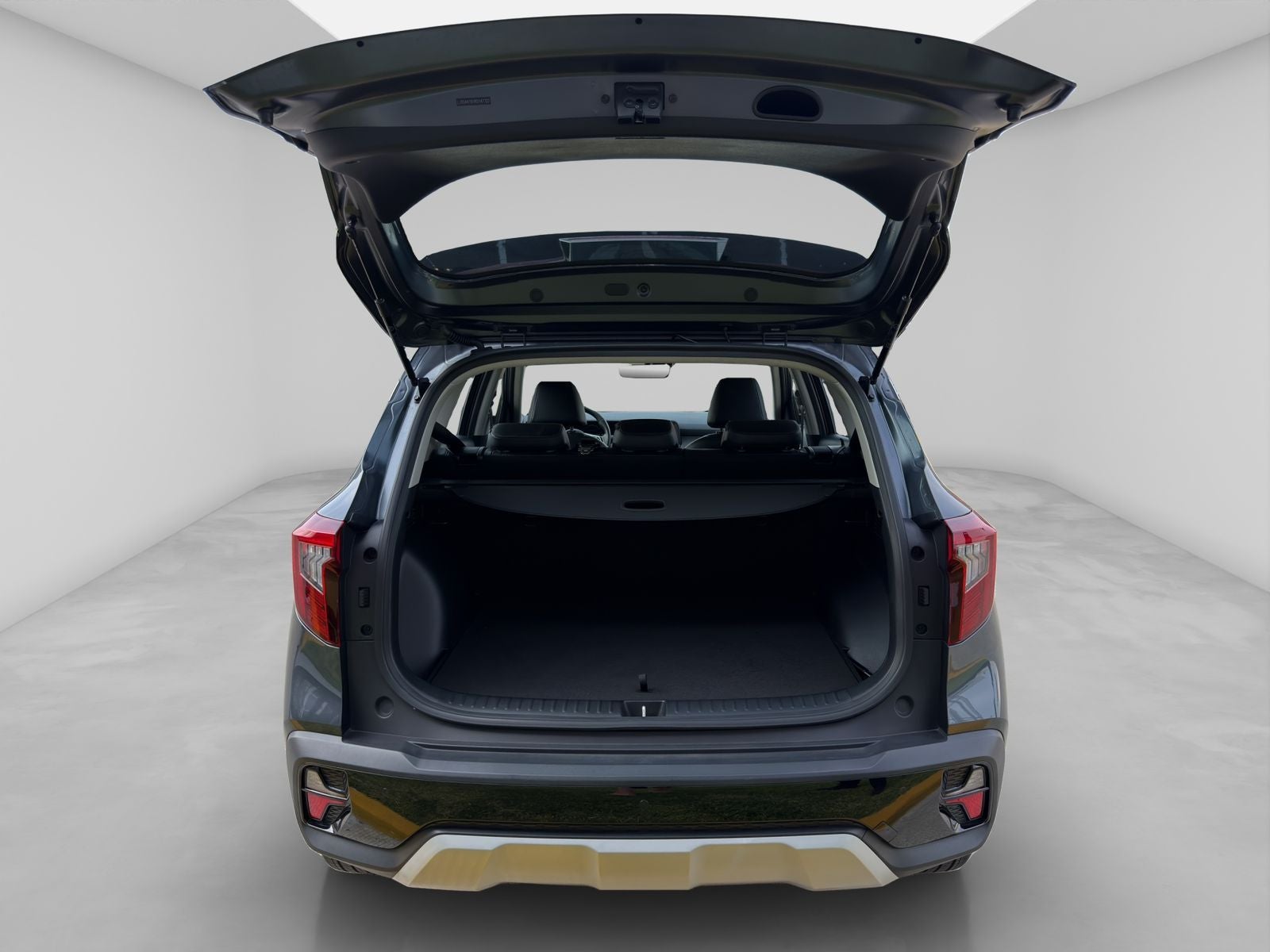 2024 Kia Seltos 1.4 Sxl At