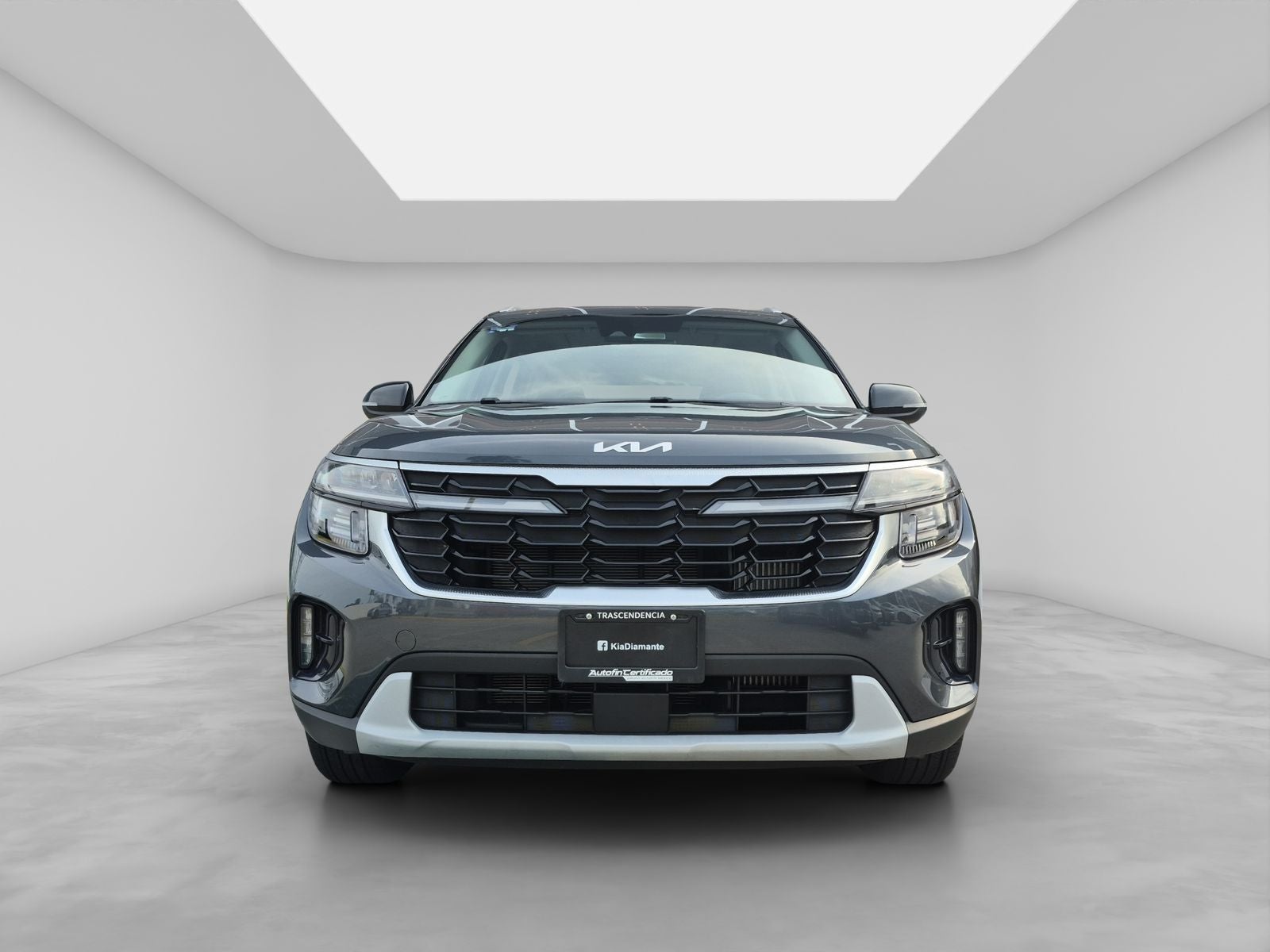 2024 Kia Seltos 1.4 Sxl At