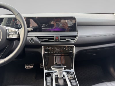 2024 Kia Seltos 1.4 Sxl At