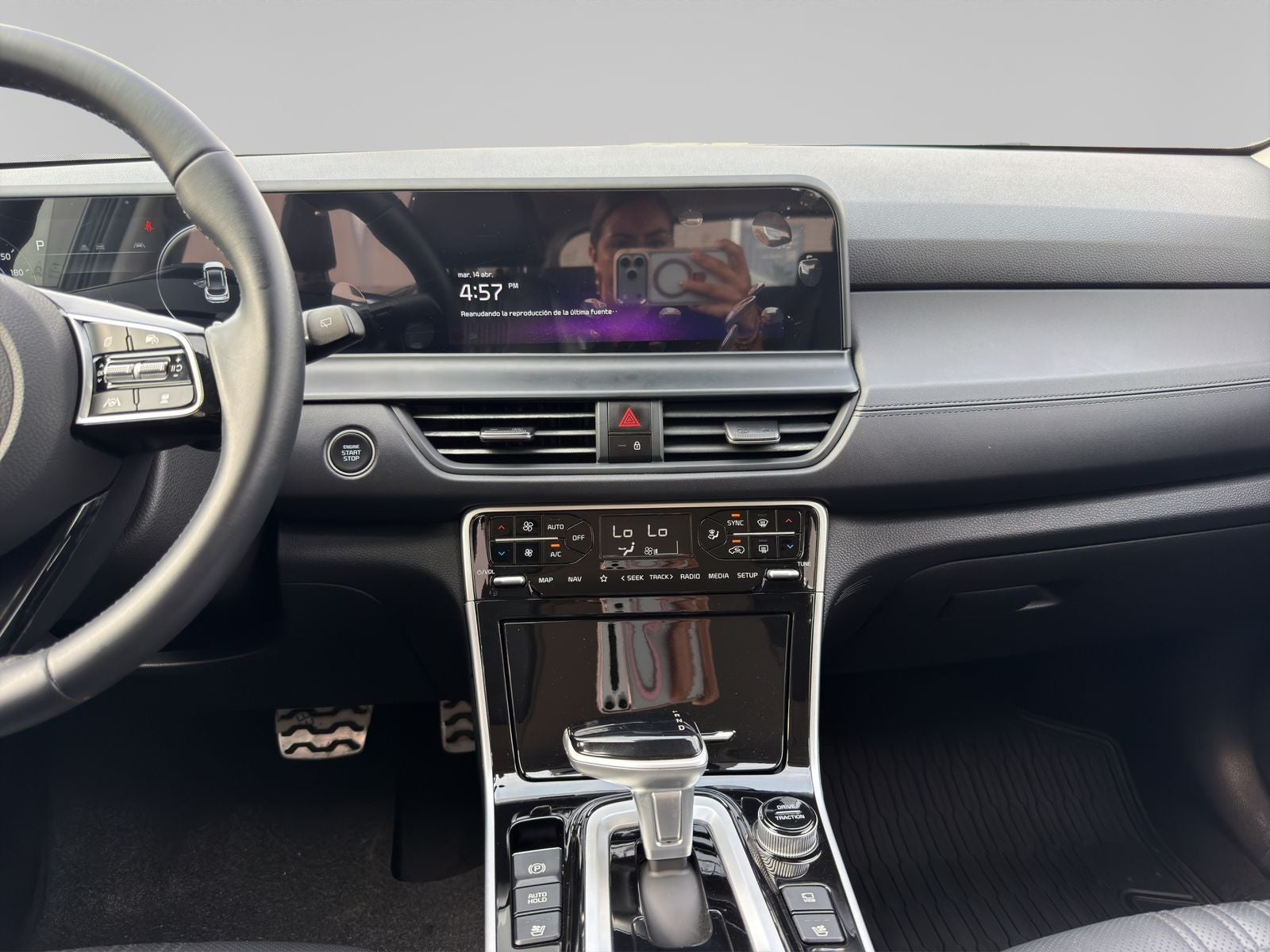 2024 Kia Seltos 1.4 Sxl At