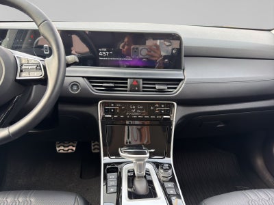 2024 Kia Seltos 1.4 Sxl At