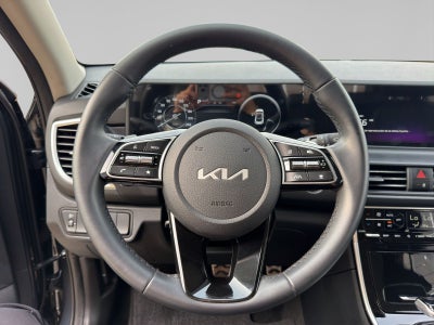 2024 Kia Seltos 1.4 Sxl At