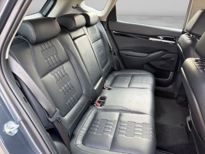 2024 Kia Seltos 1.4 Sxl At