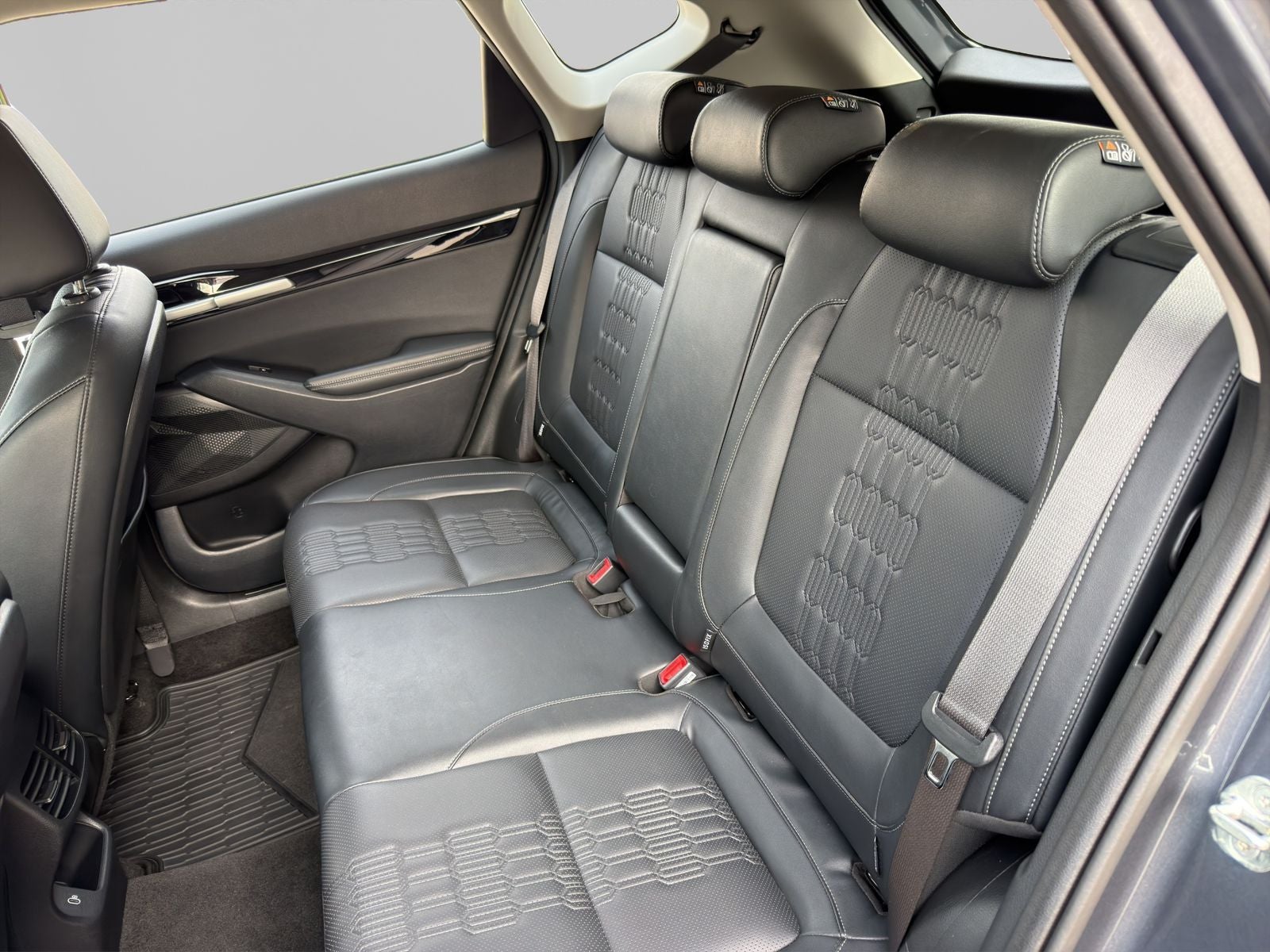 2024 Kia Seltos 1.4 Sxl At