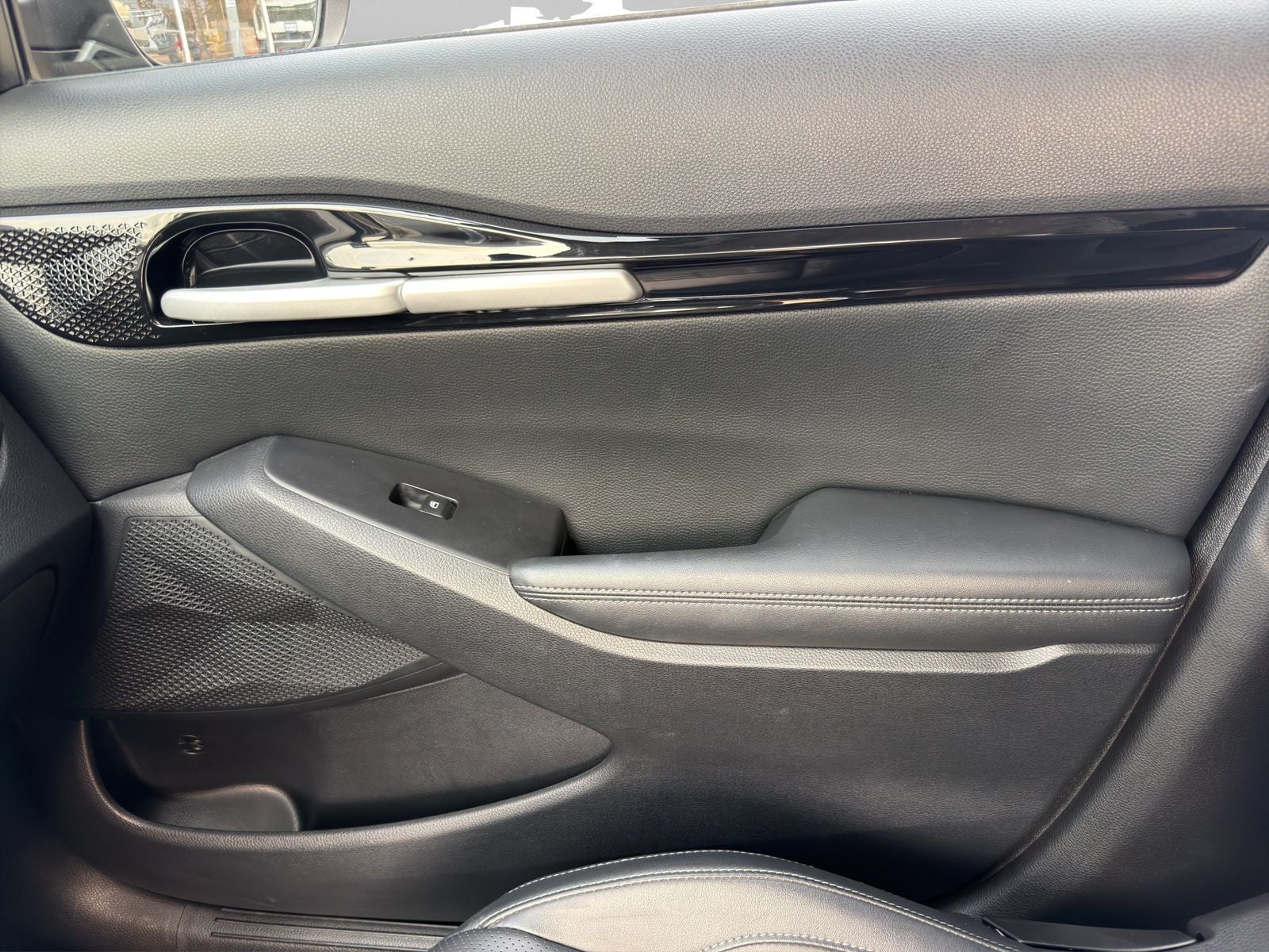 2024 Kia Seltos 1.4 Sxl At