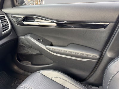 2024 Kia Seltos 1.4 Sxl At