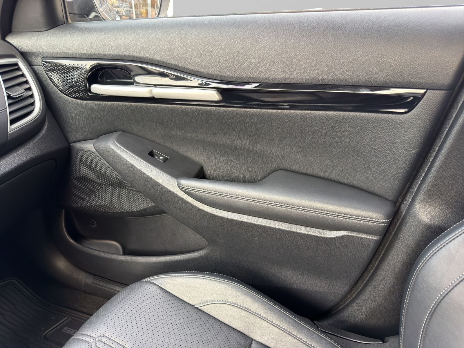 2024 Kia Seltos 1.4 Sxl At