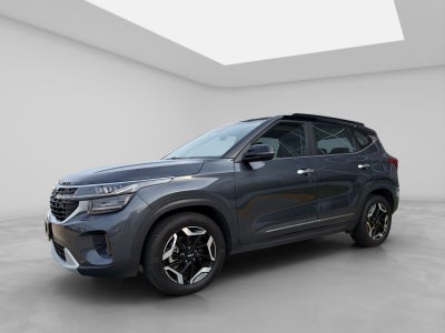 2024 Kia Seltos 1.4 Sxl At