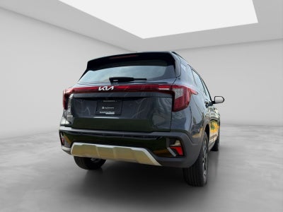 2024 Kia Seltos 1.4 Sxl At