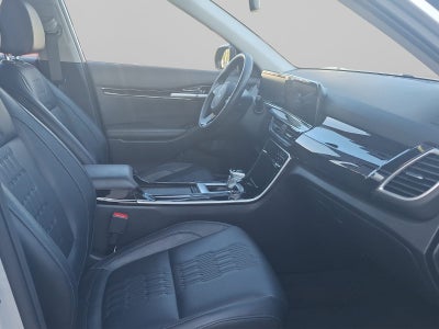 2024 Kia Seltos 1.5 Ex Pack At