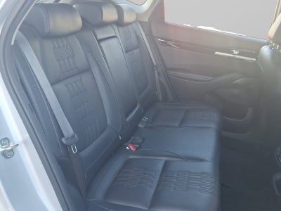 2024 Kia Seltos 1.5 Ex Pack At