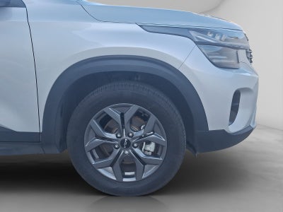 2024 Kia Seltos 1.5 Ex Pack At