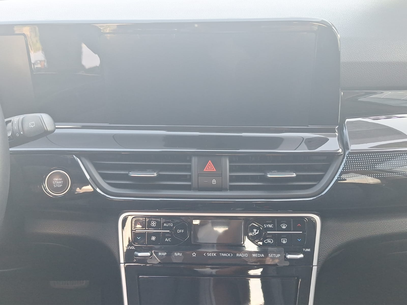 2024 Kia Seltos 1.5 Ex Pack At