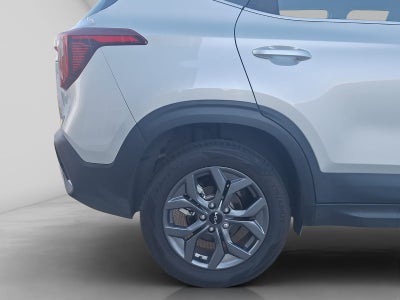 2024 Kia Seltos 1.5 Ex Pack At