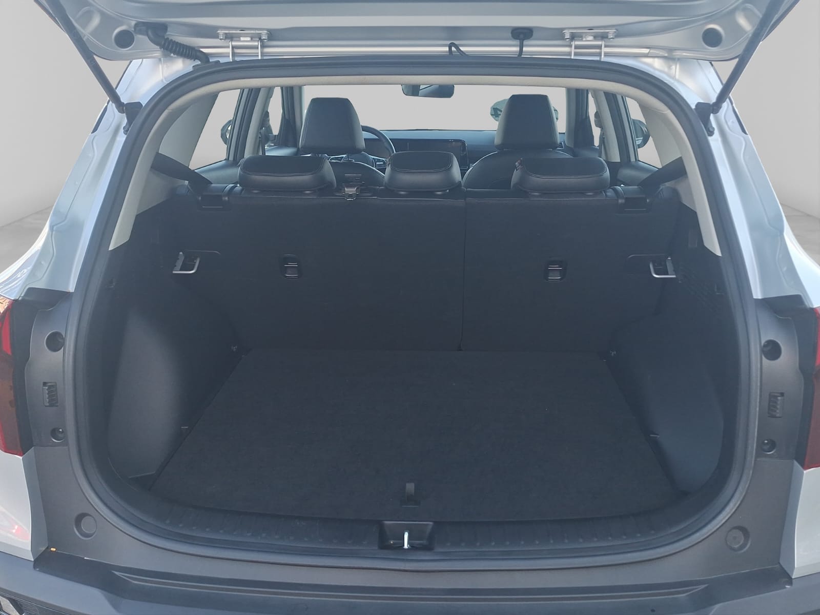 2024 Kia Seltos 1.5 Ex Pack At