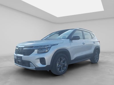 2024 Kia Seltos 1.5 Ex Pack At