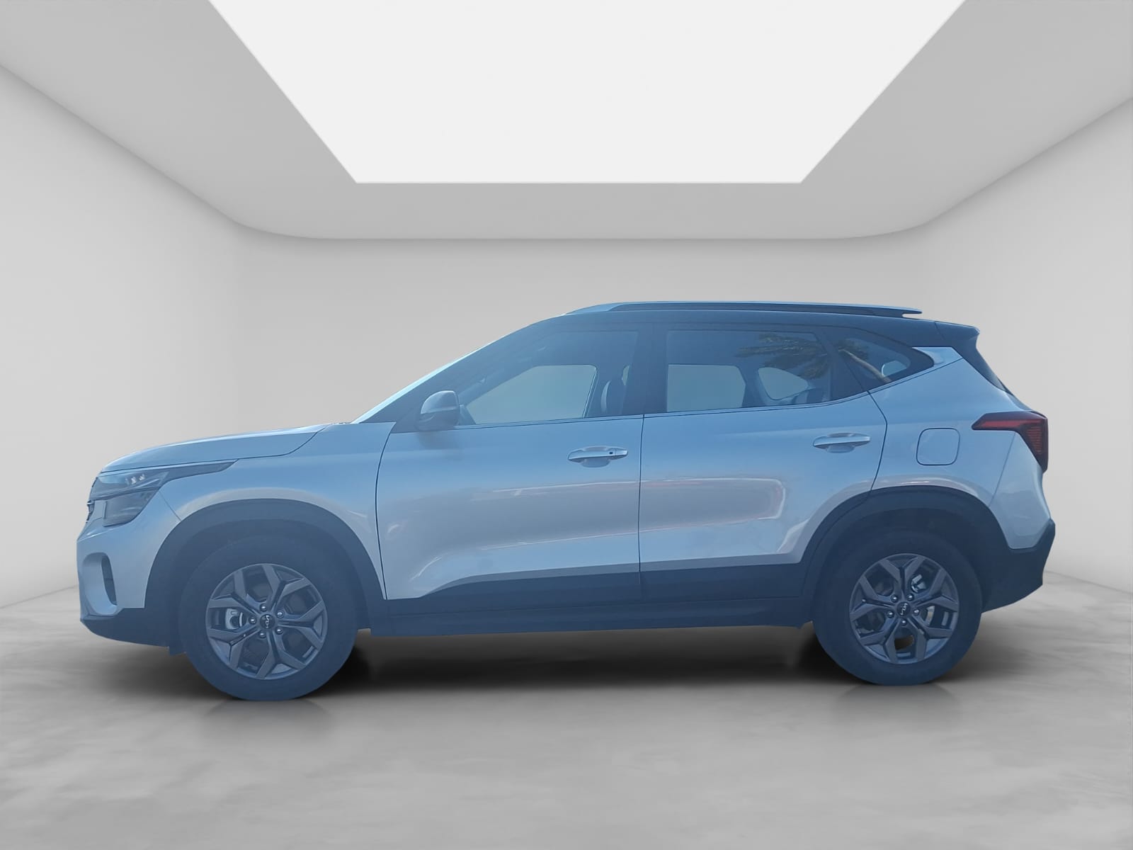 2024 Kia Seltos 1.5 Ex Pack At