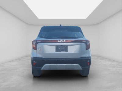 2024 Kia Seltos 1.5 Ex Pack At