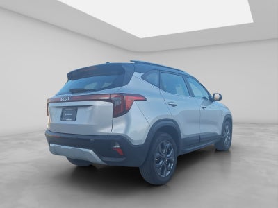2024 Kia Seltos 1.5 Ex Pack At