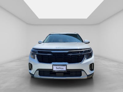 2025 Kia Seltos 1.5 Sx At