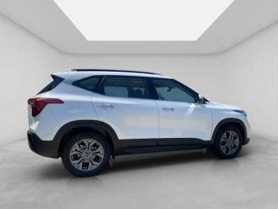 2025 Kia Seltos 1.5 Sx At